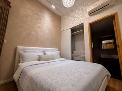 Casa Cambio (D19), Condominium #597087931